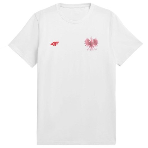 Koszulka kibica RL9 4F M R4L21-TSM950 XXL Koszulka kibica RL9 4F M R4L21-TSM950 XXL