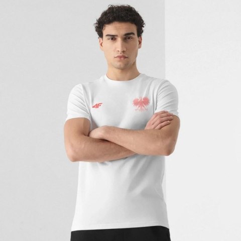 Koszulka kibica RL9 4F M R4L21-TSM950 XXL Koszulka kibica RL9 4F M R4L21-TSM950 XXL