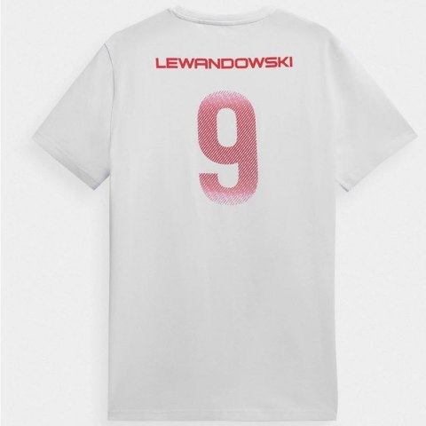 Koszulka kibica RL9 4F M R4L21-TSM950 XXL Koszulka kibica RL9 4F M R4L21-TSM950 XXL