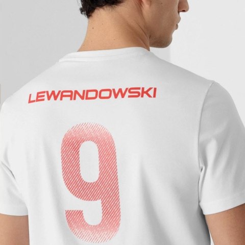 Koszulka kibica RL9 4F M R4L21-TSM950 XXL Koszulka kibica RL9 4F M R4L21-TSM950 XXL