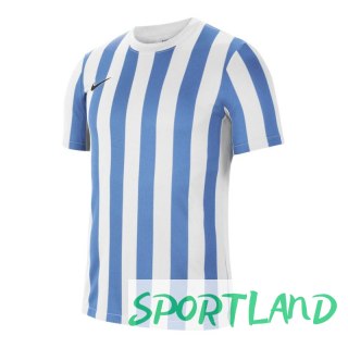 Koszulka piłkarska Nike Striped Division IV M CW3813-103 M (178cm)