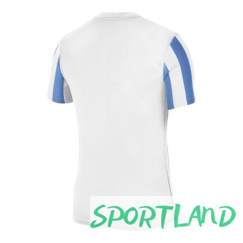 Koszulka piłkarska Nike Striped Division IV M CW3813-103 M (178cm) Koszulka piłkarska Nike Striped Division IV M CW3813-103 M (178cm)
