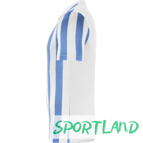 Koszulka piłkarska Nike Striped Division IV M CW3813-103 M (178cm) Koszulka piłkarska Nike Striped Division IV M CW3813-103 M (178cm)