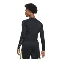 Koszulka termiczna z długim rękawem Nike Compression M DD1990-010 XL (188cm)