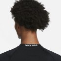 Koszulka termiczna z długim rękawem Nike Compression M DD1990-010 XL (188cm)