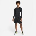 Koszulka termiczna z długim rękawem Nike Compression M DD1990-010 XL (188cm)