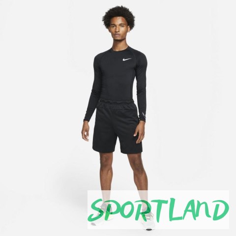 Koszulka termiczna z długim rękawem Nike Compression M DD1990-010 XXL (193cm) Koszulka termiczna z długim rękawem Nike Compression M DD1990-010 XXL (193cm)