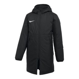 Kurtka Nike Team Park 20 Jr CW6158-010 M (137-147cm)
