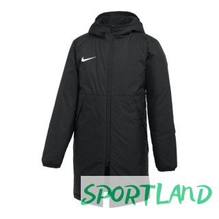 Kurtka Nike Team Park 20 Jr CW6158-010 M (137-147cm)