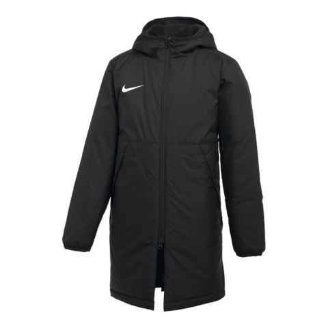 Kurtka Nike Team Park 20 Jr CW6158-010 M (137-147cm)