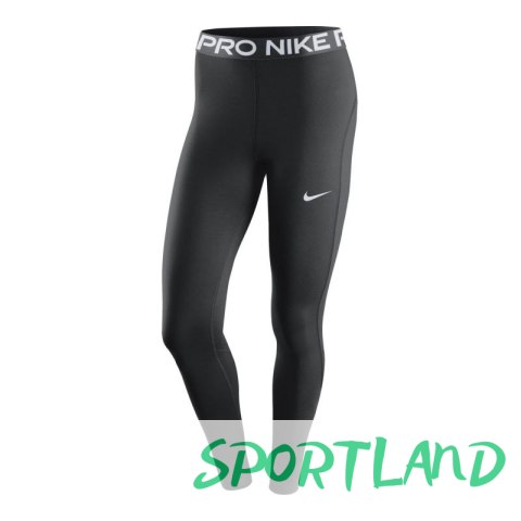 Legginsy Nike Pro W CZ9779-010 L (173cm) Legginsy Nike Pro W CZ9779-010 L (173cm)