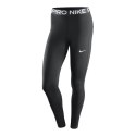Legginsy Nike Pro W CZ9779-010 XL (178cm)