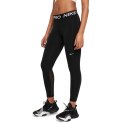 Legginsy Nike Pro W CZ9779-010 XL (178cm)