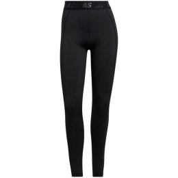 Legginsy adidas Techfit High Rise W GL0679 L
