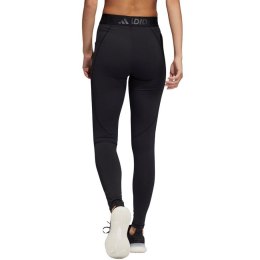 Legginsy adidas Techfit High Rise W GL0679 L