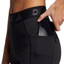Legginsy adidas Techfit High Rise W GL0679 L