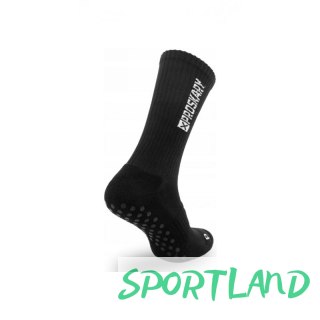 Skarpety Proskary Senior Czarne PROSKARY-CZARNE-SR 40-47