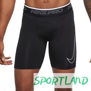 Spodenki Nike Cool Compression 6'' M DD1917-010 M (178cm)
