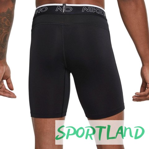 Spodenki Nike Cool Compression 6'' M DD1917-010 M (178cm) Spodenki Nike Cool Compression 6'' M DD1917-010 M (178cm)