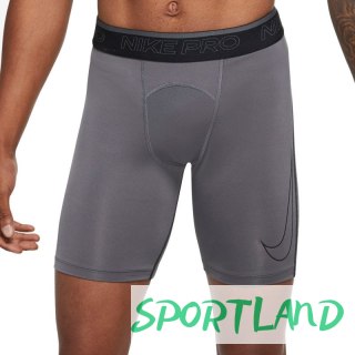 Spodenki Nike Cool Compression 6'' M DD1917-068 M (178cm)