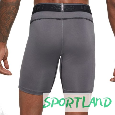 Spodenki Nike Cool Compression 6'' M DD1917-068 M (178cm) Spodenki Nike Cool Compression 6'' M DD1917-068 M (178cm)