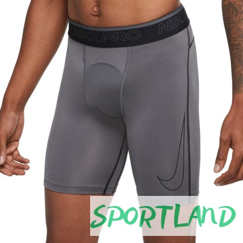 Spodenki Nike Cool Compression 6'' M DD1917-068 M (178cm) Spodenki Nike Cool Compression 6'' M DD1917-068 M (178cm)