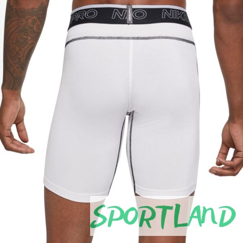 Spodenki Nike Cool Compression 6'' M DD1917-100 M (178cm) Spodenki Nike Cool Compression 6'' M DD1917-100 M (178cm)