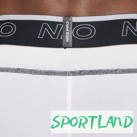 Spodenki Nike Cool Compression 6'' M DD1917-100 M (178cm) Spodenki Nike Cool Compression 6'' M DD1917-100 M (178cm)