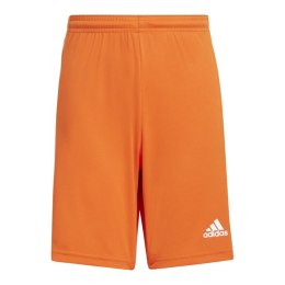Spodenki adidas Squadra 21 Jr GN8082 140