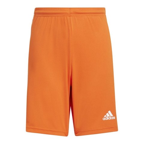 Spodenki adidas Squadra 21 Jr GN8082 140 Spodenki adidas Squadra 21 Jr GN8082 140