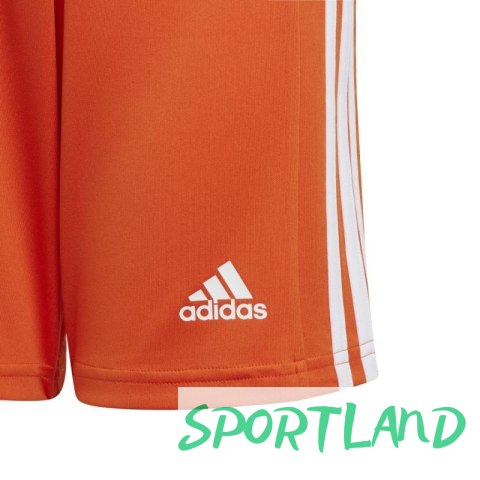 Spodenki adidas Squadra 21 Jr GN8082 164 Spodenki adidas Squadra 21 Jr GN8082 164