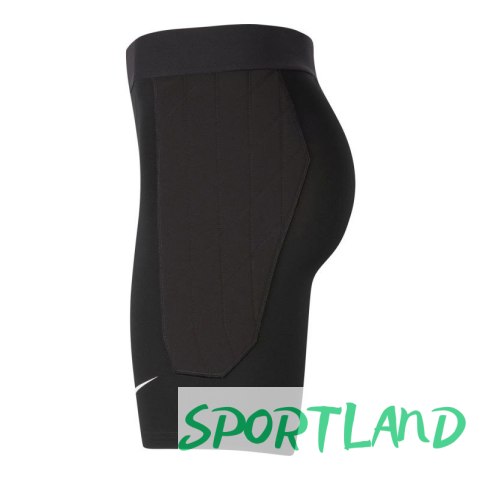 Spodenki bramkarskie Nike Jr CV0057-010 L (147-158cm) Spodenki bramkarskie Nike Jr CV0057-010 L (147-158cm)