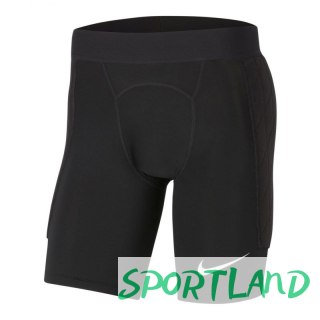 Spodenki bramkarskie Nike Jr CV0057-010 S (128-137cm)