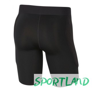 Spodenki bramkarskie Nike Jr CV0057-010 S (128-137cm)