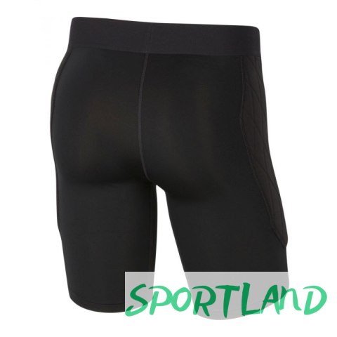 Spodenki bramkarskie Nike Jr CV0057-010 S (128-137cm) Spodenki bramkarskie Nike Jr CV0057-010 S (128-137cm)