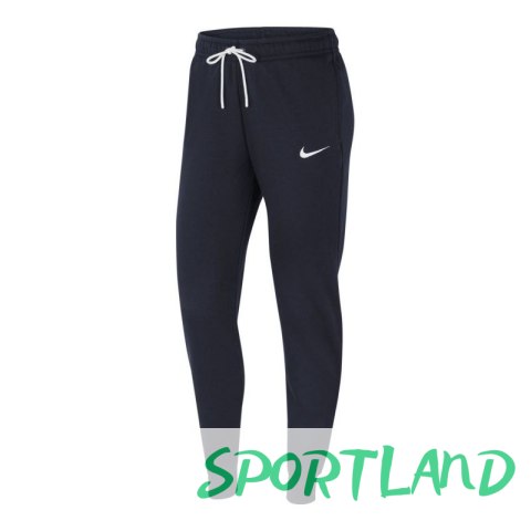 Spodnie Nike Park 20 Fleece W CW6961-451 M (168cm) Spodnie Nike Park 20 Fleece W CW6961-451 M (168cm)