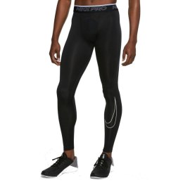 Spodnie termiczne Nike Pro Tight M DD1913-010 L (183cm)
