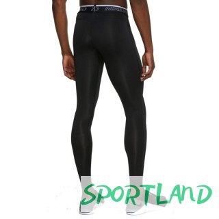 Spodnie termiczne Nike Pro Tight M DD1913-010 M (178cm)