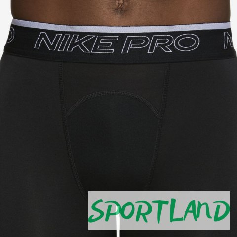 Spodnie termiczne Nike Pro Tight M DD1913-010 S