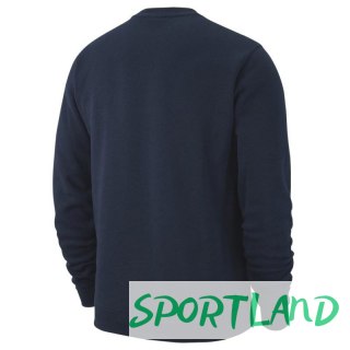 Bluza Nike Park 20 Fleece Crew Jr CW6904 451 L (147-158cm)
