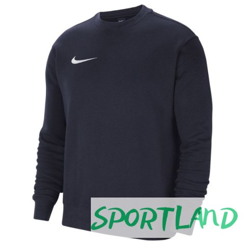 Bluza Nike Park 20 Fleece Crew Jr CW6904 451 XL (158-170cm) Bluza Nike Park 20 Fleece Crew Jr CW6904 451 XL (158-170cm)