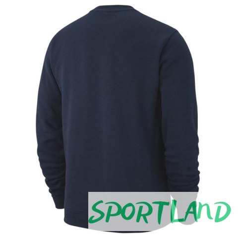 Bluza Nike Park 20 Fleece Crew Jr CW6904 451 XL (158-170cm) Bluza Nike Park 20 Fleece Crew Jr CW6904 451 XL (158-170cm)