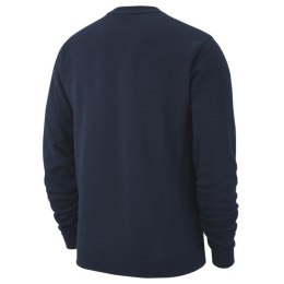 Bluza Nike Park 20 Fleece Crew Jr CW6904 451 M (137-147cm)