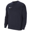 Bluza Nike Park 20 Fleece Crew Jr CW6904 451 S (128-137cm)