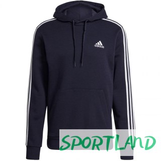Bluza adidas Essentials Fleece 3-Stripes Hoodie M GK9073 L