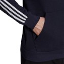 Bluza adidas Essentials Fleece 3-Stripes Hoodie M GK9073 M