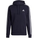 Bluza adidas Essentials Fleece 3-Stripes Hoodie M GK9073 S
