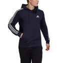 Bluza adidas Essentials Fleece 3-Stripes Hoodie M GK9073 S