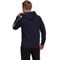 Bluza adidas Essentials Fleece 3-Stripes Hoodie M GK9073 S