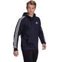 Bluza adidas Essentials Fleece 3-Stripes Hoodie M GK9073 S